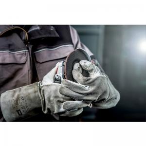 Углошлифовальная машина WEV17-125 Quick RT 1750 Вт METABO 601089000