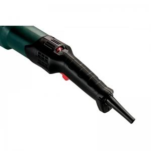 Углошлифовальная машина WEV17-125 Quick RT 1750 Вт METABO 601089000