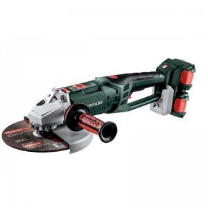 Аккумуляторная угловая шлифмашина WPB 36-18 LTX BL 230 METABO 613102840