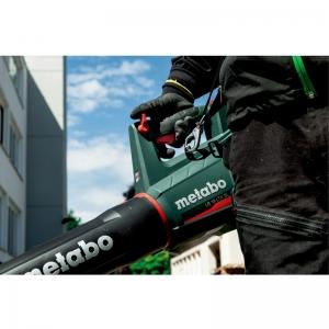 Аккумуляторная воздуходувка METABO LB 18 LTX BL 601607650