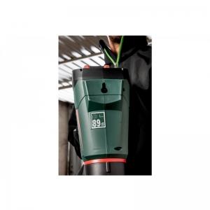 Аккумуляторная воздуходувка METABO LB 18 LTX BL 601607650