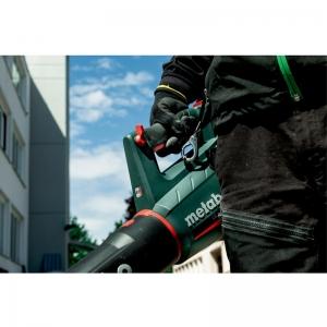 Аккумуляторная воздуходувка METABO LB 18 LTX BL 601607650