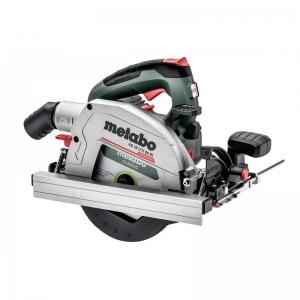 Аккумуляторная дисковая пила METABO KS 18 LTX 66 BL 611866840