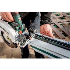 Аккумуляторная дисковая пила METABO KS 18 LTX 66 BL 611866840