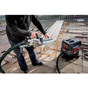 Аккумуляторная дисковая пила METABO KS 18 LTX 66 BL 611866840