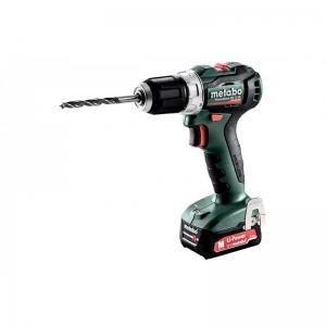 Аккумуляторная дрель-шуруповерт METABO PowerMaxx BS 12 BL 601038500