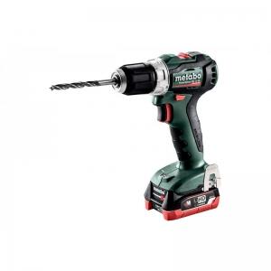 Аккумуляторная дрель-шуруповерт METABO PowerMaxx BS 12 BL 601038800