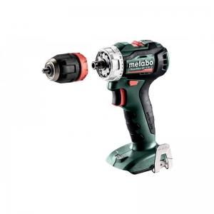 Аккумуляторная дрель-шуруповерт METABO PowerMaxx BS 12 BL Q 601039840