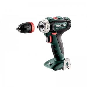 Аккумуляторная дрель-шуруповерт METABO PowerMaxx BS 12 Q 601037840