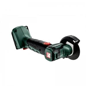 Аккумуляторная угловая шлифмашина METABO PowerMaxx CC 12 BL 600348840