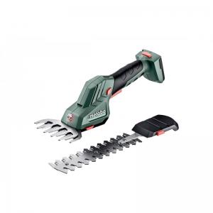 Аккумуляторные ножницы для травы и кустов METABO PowerMaxx SGS 12 Q 601608850