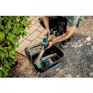 Аккумуляторные ножницы для травы и кустов METABO PowerMaxx SGS 12 Q 601608850