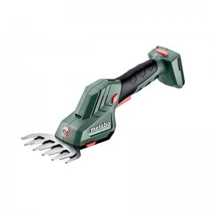 Аккумуляторные ножницы для травы и кустов METABO PowerMaxx SGS 12 Q 601608850