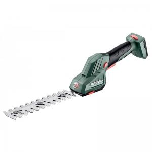 Аккумуляторные ножницы для травы и кустов METABO PowerMaxx SGS 12 Q 601608850
