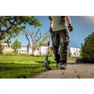 Аккумуляторные ножницы для травы и кустов METABO Set PowerMaxx SGS 12 Q 691193000