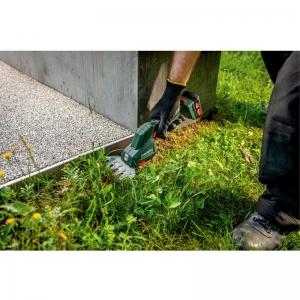 Аккумуляторные ножницы для травы и кустов METABO Set PowerMaxx SGS 12 Q 691193000