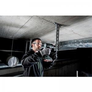 Аккумуляторный ударный гайковерт METABO SSW 18 LTX 300 BL 602395890