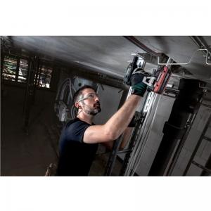 Аккумуляторный ударный гайковерт METABO SSW 18 LTX 300 BL 602395890