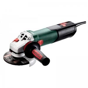 Угловая шлифмашина METABO W 13-125 Quick 603627500