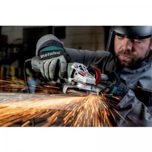 Угловая шлифмашина METABO W 13-125 Quick 603627500