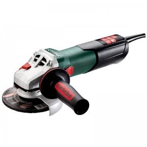 Угловая шлифмашина METABO WEA 11-125 Quick 603626000