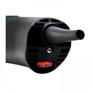 Угловая шлифмашина METABO WEV 11-125 Quick 603625000