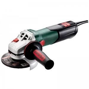 Угловая шлифмашина METABO WEV 11-125 Quick 603625500