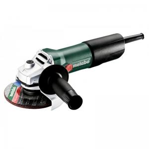 Угловая шлифовальная машина METABO W 850-125 603608950