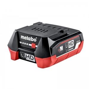 Аккумулятор LiHD 12В - 4,0А·ч METABO 625349000