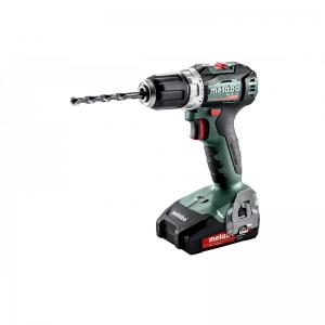 Аккумуляторная дрель-шуруповерт METABO BS 18 L BL 602326500