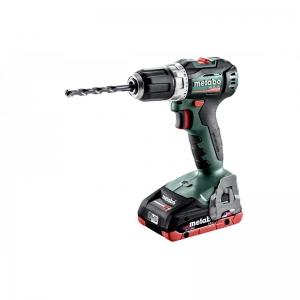 Аккумуляторная дрель-шуруповерт METABO BS 18 L BL 602326800