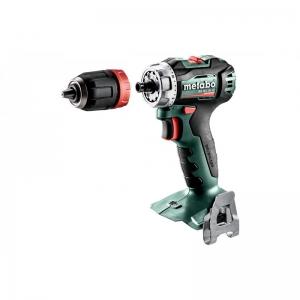 Аккумуляторная дрель-шуруповерт METABO BS 18 L BL Q 602327840