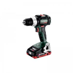 Аккумуляторная дрель-шуруповерт METABO BS 18 LT BL 602325800