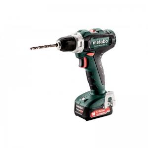 Аккумуляторная дрель-шуруповерт METABO PowerMaxx BS 12 601036500