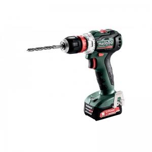 Аккумуляторная дрель-шуруповерт METABO PowerMaxx BS 12 BL Q 601039500