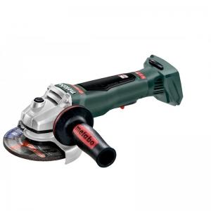 Аккумуляторная угловая шлифмашина METABO WPB 18 LTX BL 125 Quick 613075850