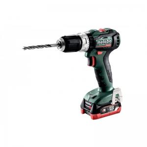 Аккумуляторная ударная дрель METABO PowerMaxx SB 12 BL 601077800