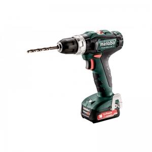 Аккумуляторная ударная дрель-шуруповерт METABO PowerMaxx SB 12 601076500