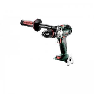 Аккумуляторная ударная дрель-шуруповерт METABO SB 18 LTX BL I 602360840