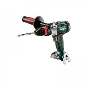 Аккумуляторная ударная дрель-шуруповерт METABO SB 18 LTX Quick 602200840