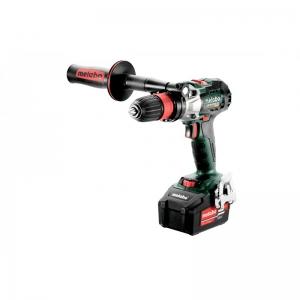 Аккумуляторный резьборез METABO GB 18 LTX BL Q I 602362500