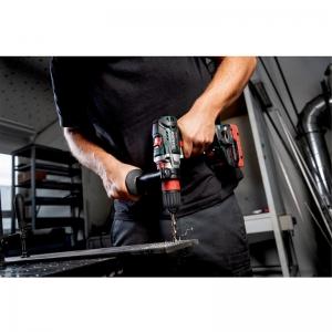 Аккумуляторный резьборез METABO GB 18 LTX BL Q I 602362500