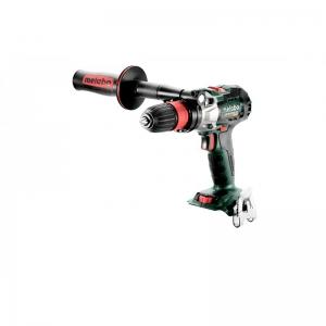 Аккумуляторный резьборез METABO GB 18 LTX BL Q I 602362840