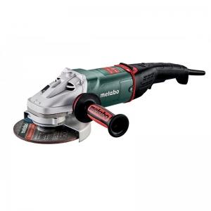 Угловая шлифмашина METABO WEPBA 24-180 MVT Quick 606480000