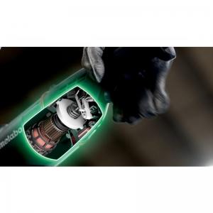 Угловая шлифмашина METABO WEPBA 24-180 MVT Quick 606480000