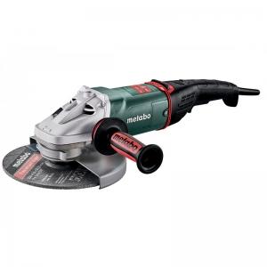 Угловая шлифмашина METABO WEPBA 24-230 MVT Quick 606481000