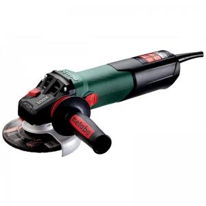 Угловая шлифмашина METABO WEV 17-125 Quick Inox 600517000