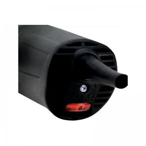 Угловая шлифмашина METABO WEV 17-125 Quick Inox 600517000