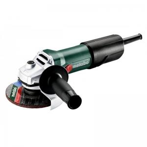 Угловая шлифовальная машина METABO WEV 850-125 603611000