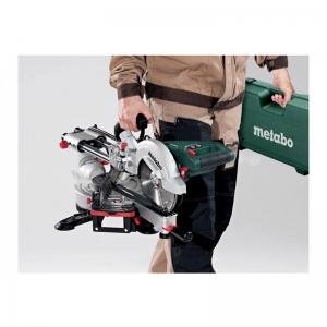 Торцовочная пила METABO KGS 216 M Set 690827000